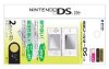 Screen protector for Nintendo DS Lite