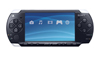 Custom PSP or PSP Slim Firmware Upgrade